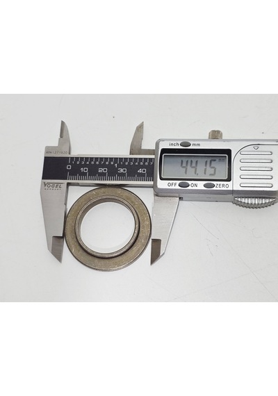 Pmpc9519 Metal Eleman 44mm 5 Adet
