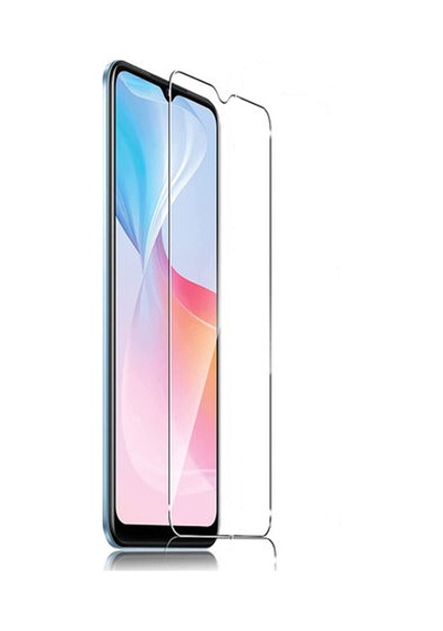 Vivo Y21 Temperli Ekran Koruyucu Kırılmaz Cam