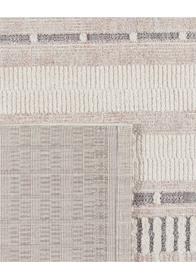 Madame Coco Allance Halı - Gri - 120x180 Cm Gri