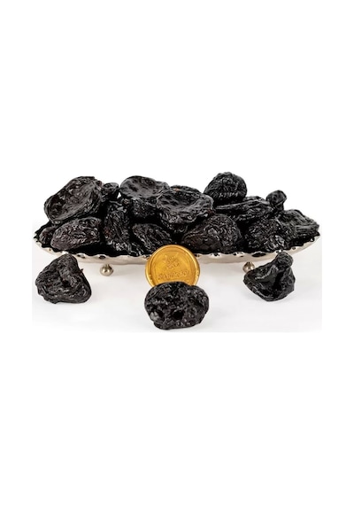 Kabuk İçi Kuruyemiş Kuru Erik Mürdüm 1 KG