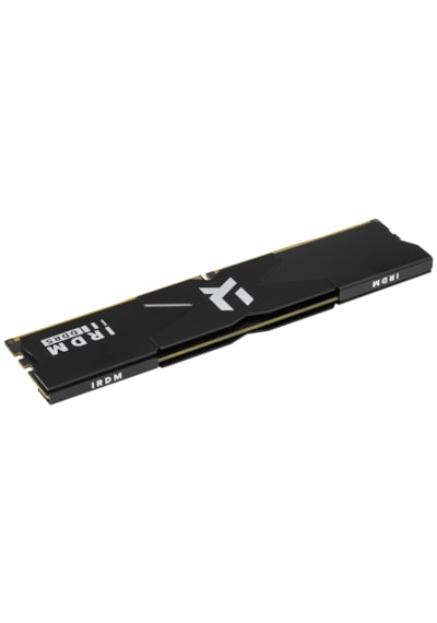 Goodram 16gb Irdm 6000mhz Cl36 Ddr5 Siyah Ram