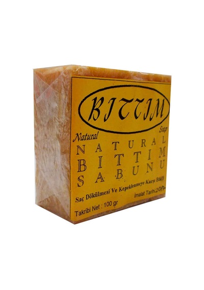 Bıttım Sabunu Dökme Tkrb.70-100 Gr