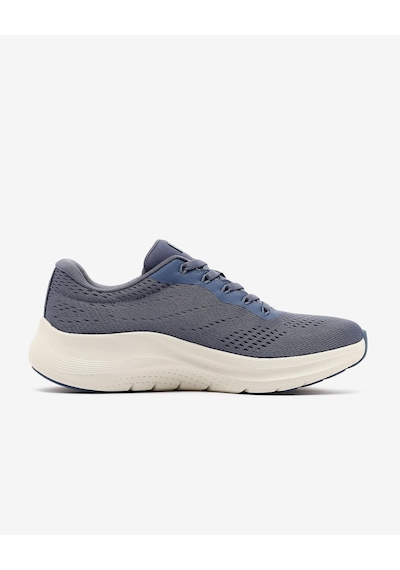 Skechers Arch Fıt 2.0 Bıg League Kadın Gri Spor Ayakkabı 150051tk Slt Gri