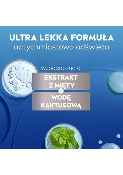 Men Cool Kick Fresh Tıraş Sonrası Losyon 100 Ml, Serinleten Ferahlık