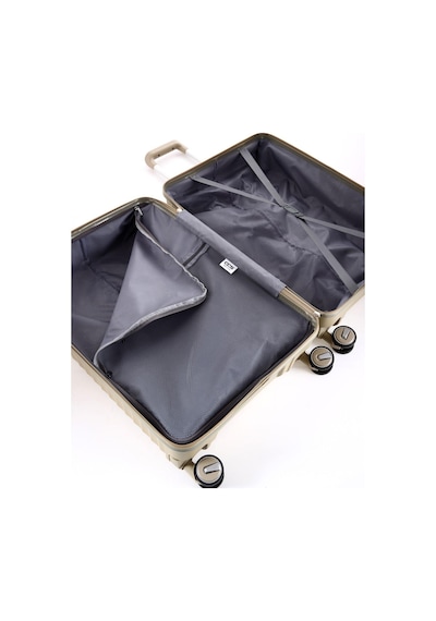 Ccs 5235 Trolley Kabin Boy Valiz CCS-5235-K-R0152 Bej