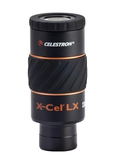Celestron 93420 X-Cel Lx 1.25" - 2.3mm Mercek