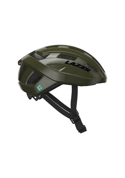 Lazer Tempo Kask Çam Yeşil Yeşil