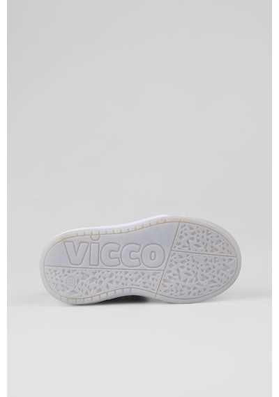 Vicco Dragus Işıklı Erkek Bebek Lacivert Bot Lacivert
