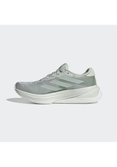 Adidas Ih8713 Supernova Solutıon 2 W Kadın Yürüyüş Koşu Ayakkabısı Yeşil