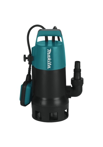 Makita Pf1010 Dalgıç Pompa 40v Rm Pf1010