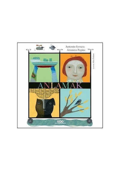 Anlamak / Antonio Ferrara