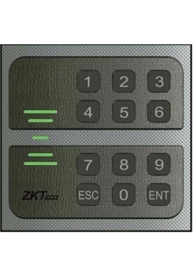 Zkteco Kr502-m Mifare Kart Okuyucu Ip65 Ac