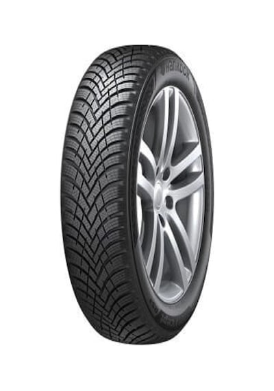 Hankook 235/45R17 97Y Xl Kinergy 4S2 H750 Dört Mevsim Lastiği 2023