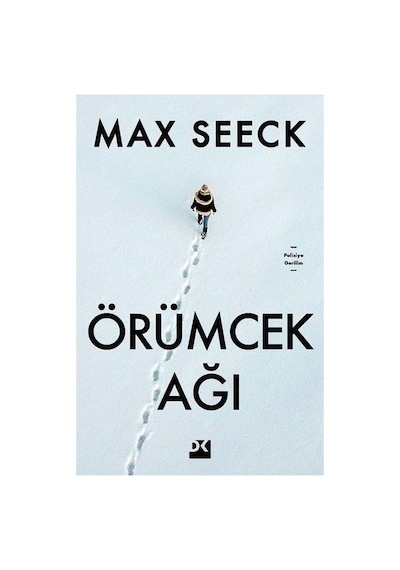 Örümcek: Korku Ve Gerilim Temalı Bir Hikaye