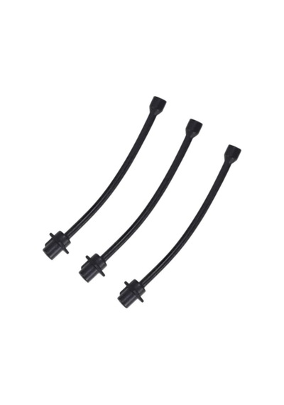 Kmtmak 4500/5200 Motorlu Testere Yağ Hortumu 3 Lü Set