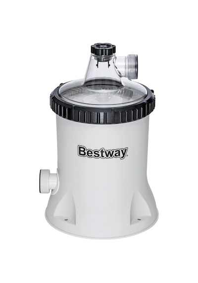 Bestway 5,678 L Polysphere 58870 Havuz Filtre Devirdaim Sistemi