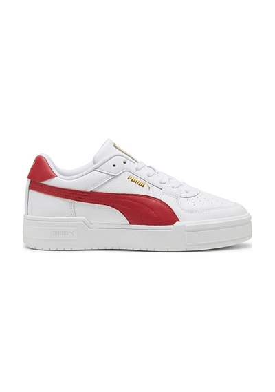 Puma Ca Pro Classic Unisex Günlük Ayakkabı 38019045 Beyaz 38019045 Beyaz