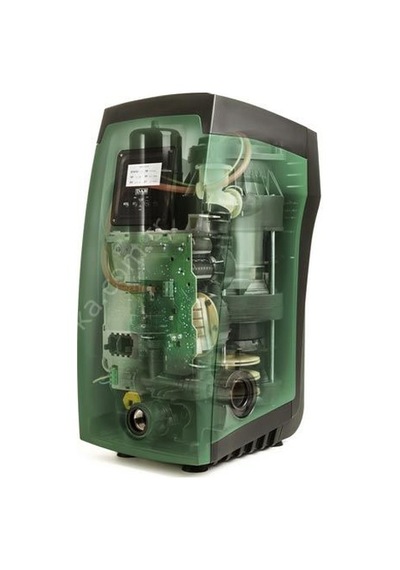 Baymak Dab E.Sybox Süper Sessiz Villa Hidroforu - 2.1 Hp