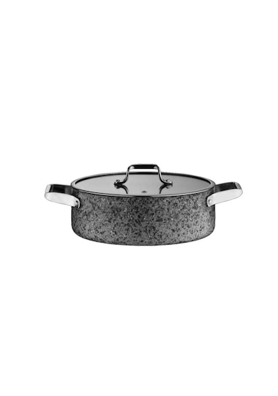 Brioni Stone-h 7 Parça Tencere Seti Sh11101