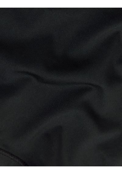 Marks & Spencer 5'li Dikişsiz Short Külot Seti T61004102 Siyah