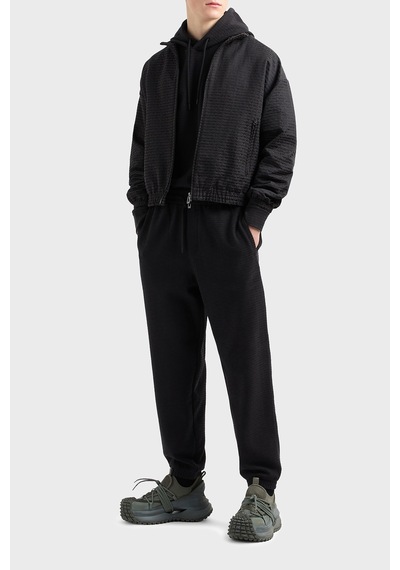 Emporio Armani Erkek Pantolon Em001106 Af13700 Uc001 Siyah Siyah
