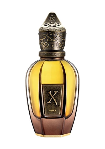 Xerjoff K Layla Parfum 50 Ml Unisex Parfüm Oryantal