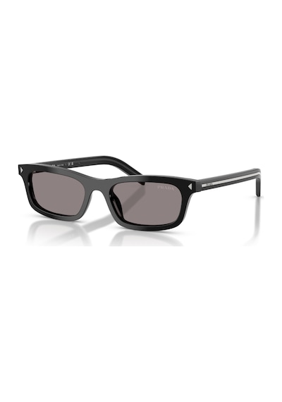 Pr D05s 16k03d 52 Prada Güneş Gözlüğü Siyah
