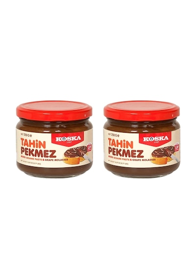 Koska Tahin Pekmez 350 Gr X 2 Adet