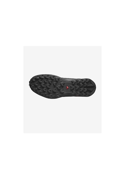 Salomon Erkek Koşu/fıtness Ayakkabı Speedcross Peak L47514500 Siyah