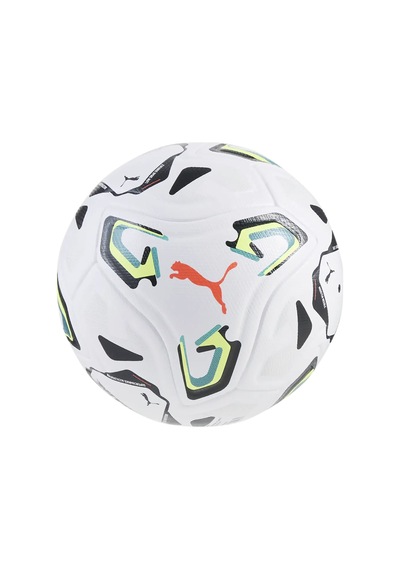 Puma Stellar Nıtro Ultimate Beyaz Futbol Topu