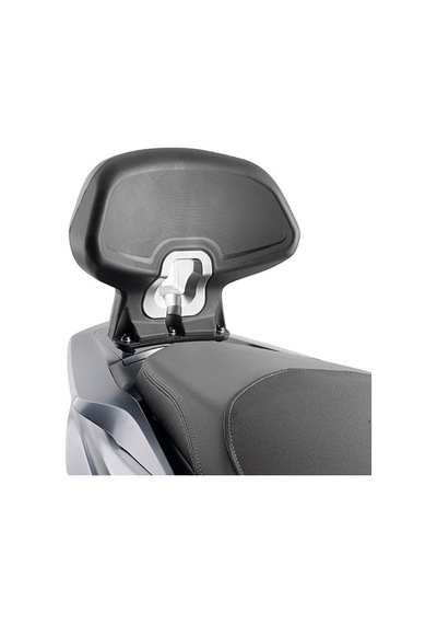 Kappa Ktb1190a Honda Pcx 125 14-25 - Pcx 150 14-18 Sıssybar Açık Gri