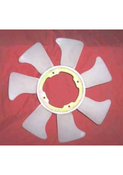Tata Telcolıne- Pıck Up- 00/09 Fan Kanadı 7kanat