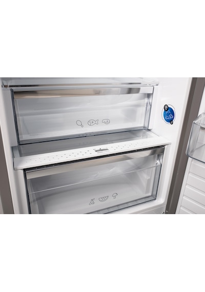 Vestel NFT44011 EX 389 L No-Frost Buzdolabı