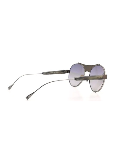 Tods To216 14c 54 Erkek Güneş Gözlüğü Gri