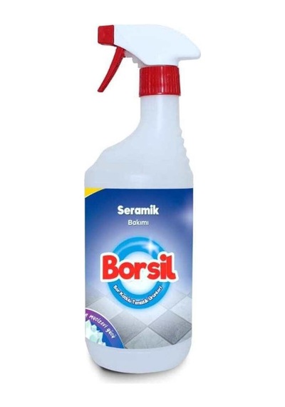 Seramik Bakımı 800ml Tekli
