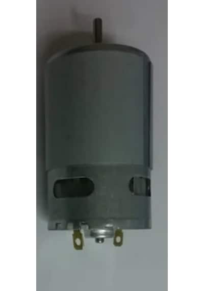 Rs-555 14.4V Dc Matkap Motoru