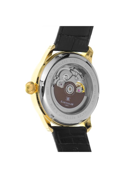 Earnshaw Es-8807-02 Erkek Kol Saati