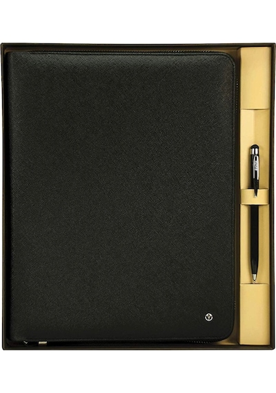 Scrikss Dr8113-1 Siyah Ipad Kılıfı Organizer