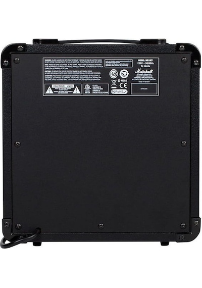 Marshall Mg10G 1X6.5" 10W Combo Elektro Gitar Amfisi