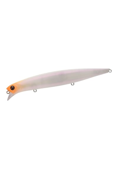 Apia Lammtarra Badel 2025 130spl 130mm 25gr Suspending Maket Balık 11 Orange Head Pearl
