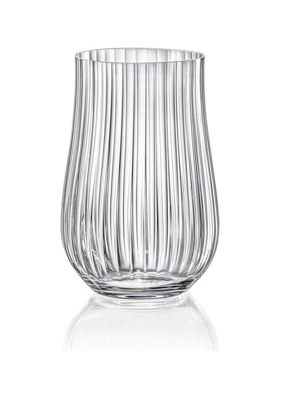 Bohemia Jumbo Tulipa Tumbler Bardak Takımı 450 Ml