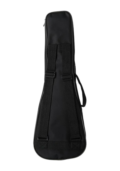 Kala Voyage Series Legacy Maun Tenor Ukulele