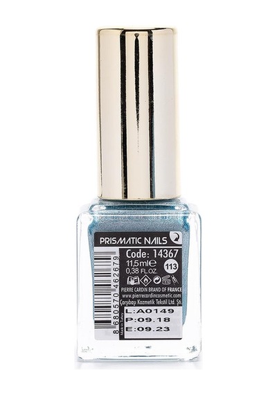 Pierre Cardin Prismatic Nails Oje  -113