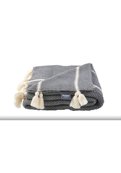 Doğtaş Home Grey Aria Koltuk Salı Gri