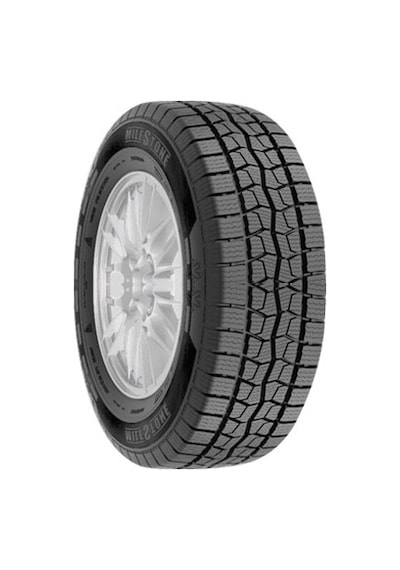 Milestone 185R14C 102/100R 8Pr Wintide Kış Lastiği 2025