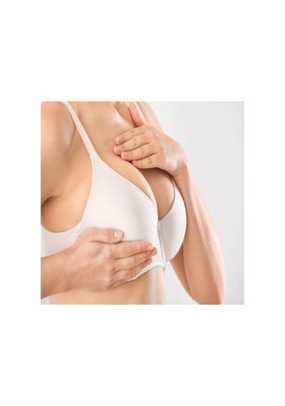Breast Actives Kadınlara Özel Göğüs Sıkılaştırıcı, Aktifleştirici 100 Ml X 3 Adet