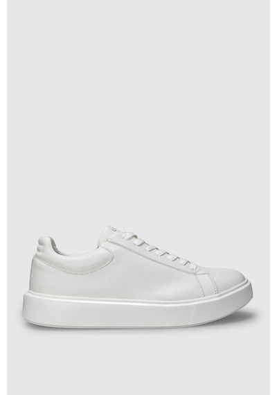 Lufian 111230290 Ryan Sneaker Erkek Ayakkabı Beyaz