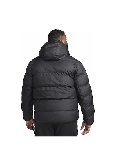 Nike Erkek Mont M Nk Tf Acdpr24 Fall Jacket Fd7702-010 Siyah