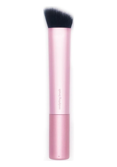 Real Techniques Allık & Kontür Fırçası - Sculpting Brush