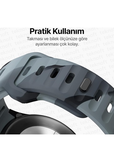 Samsung Galaxy Watch 7/6/5/4/fe Serisi 40mm/44mm , Watch 6/4 Classic 47mm/43mm/42mm Ve Samsung Watch 5 Pro 45mm İçin Yumuşak Ve Konforlu Rugged 20mm Silikon Kordon Çok Renkli Samsung Galaxy Watch 7/6/5/4/fe Serisi 40mm/44mm , Watch 6/4 Classic 47mm/43mm/42mm Ve Samsung Watch 5 Pro 45mm İçin Yumuşak Ve Konforlu Rugged 20mm Silikon Kordon Çok Renkli